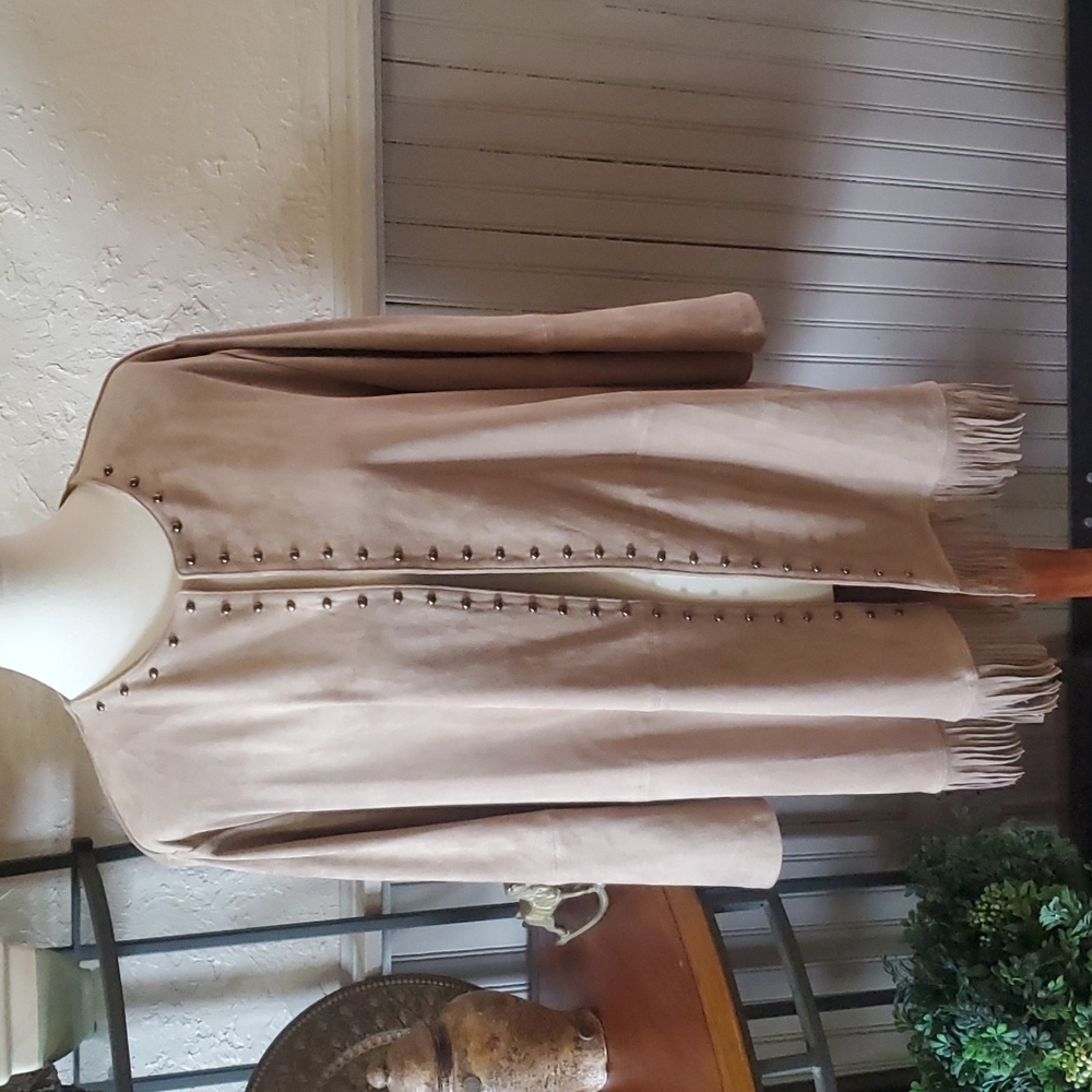 ALISON DALEY* Jacket